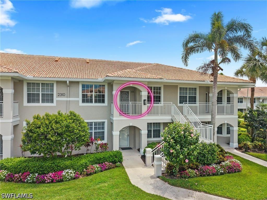 2310 Carrington Court #203 Naples FL 34109 226014770 image14