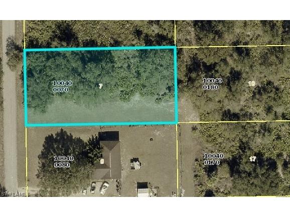 2310 Irving Avenue Alva FL 33920 226011220 image1