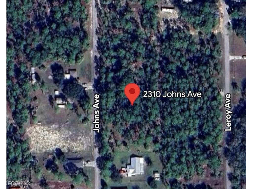 2310 Johns Avenue Alva FL 33920 2025011401 image1
