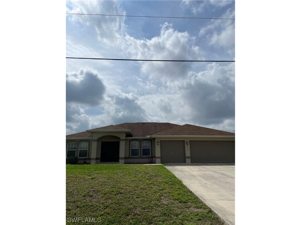 2310 NW 18th Terrace Cape Coral FL 33993 224024139 image1