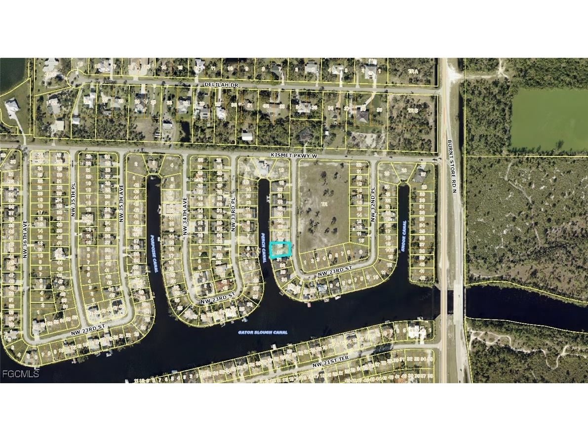 2310 NW 33rd Avenue Cape Coral FL 33993 2025010804 image1