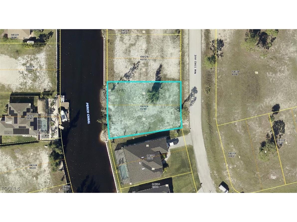 2310 NW 33rd Avenue Cape Coral FL 33993 2025010804 image2