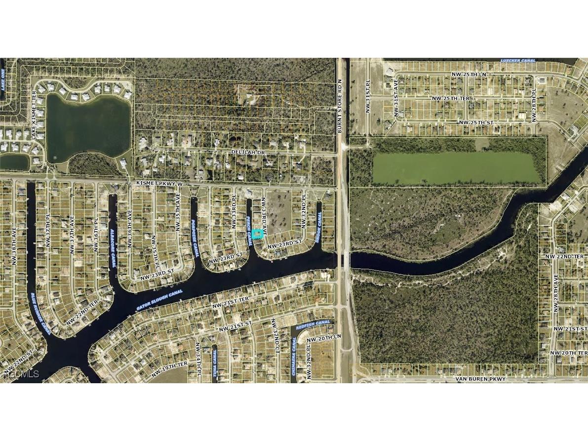 2310 NW 33rd Avenue Cape Coral FL 33993 2025010804 image3