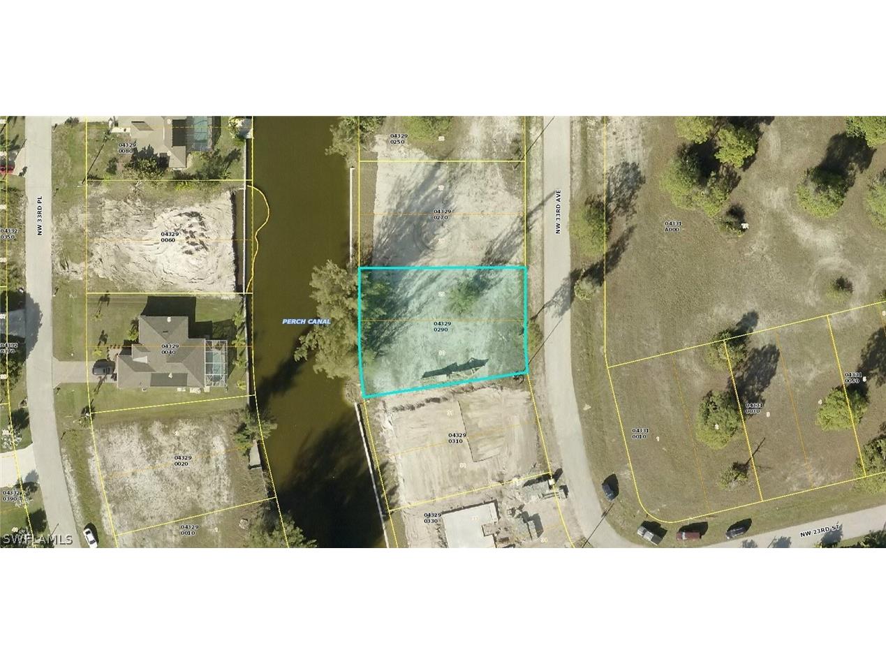 2310 NW 33rd Avenue Cape Coral FL 33993 224040292 image1