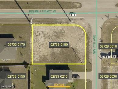 2310 NW 7th Avenue Cape Coral FL 33993 225062125 image1