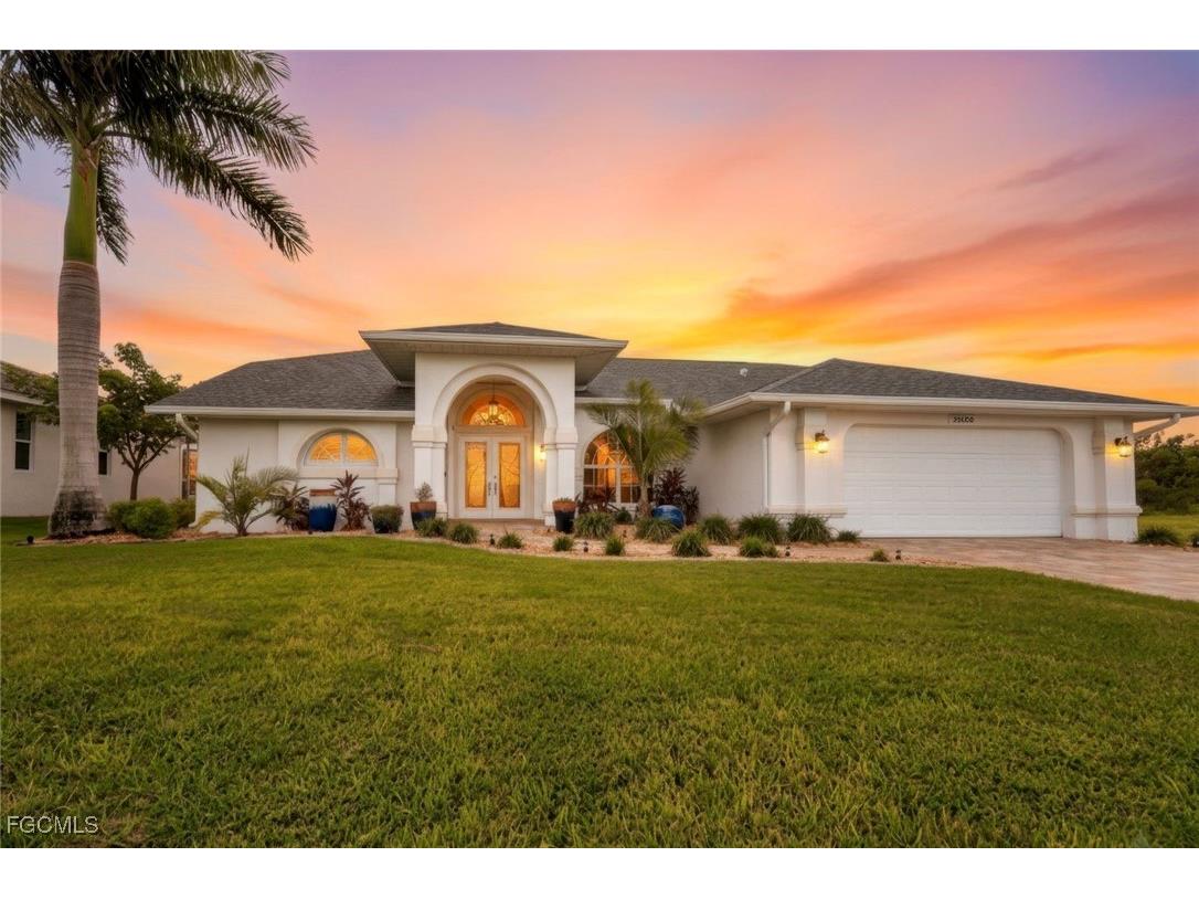 2310 SW 43rd Terrace Cape Coral FL 33914 2025014142 image1