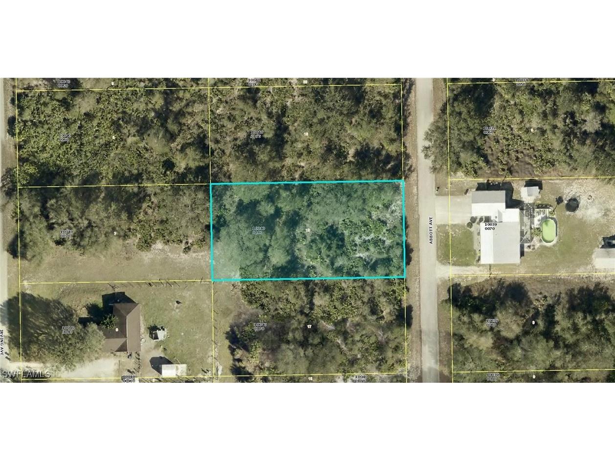 2311 Abbott Avenue Alva FL 33920 225051342 image1