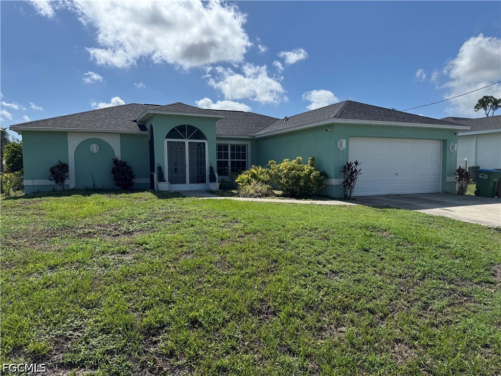 2311 El Dorado Boulevard N Cape Coral FL 33993 2026023436 image1