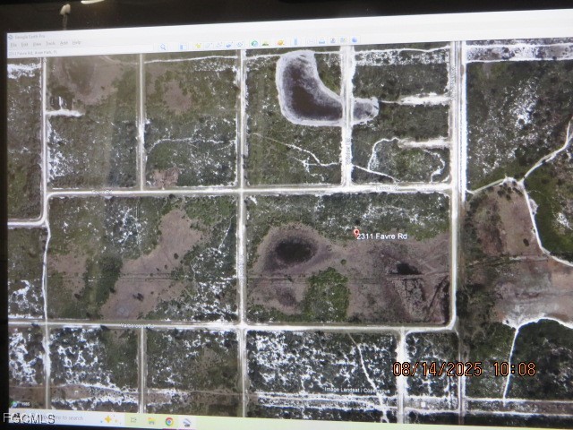 2311 Favre Road Avon Park FL 33825 2025007944 image1