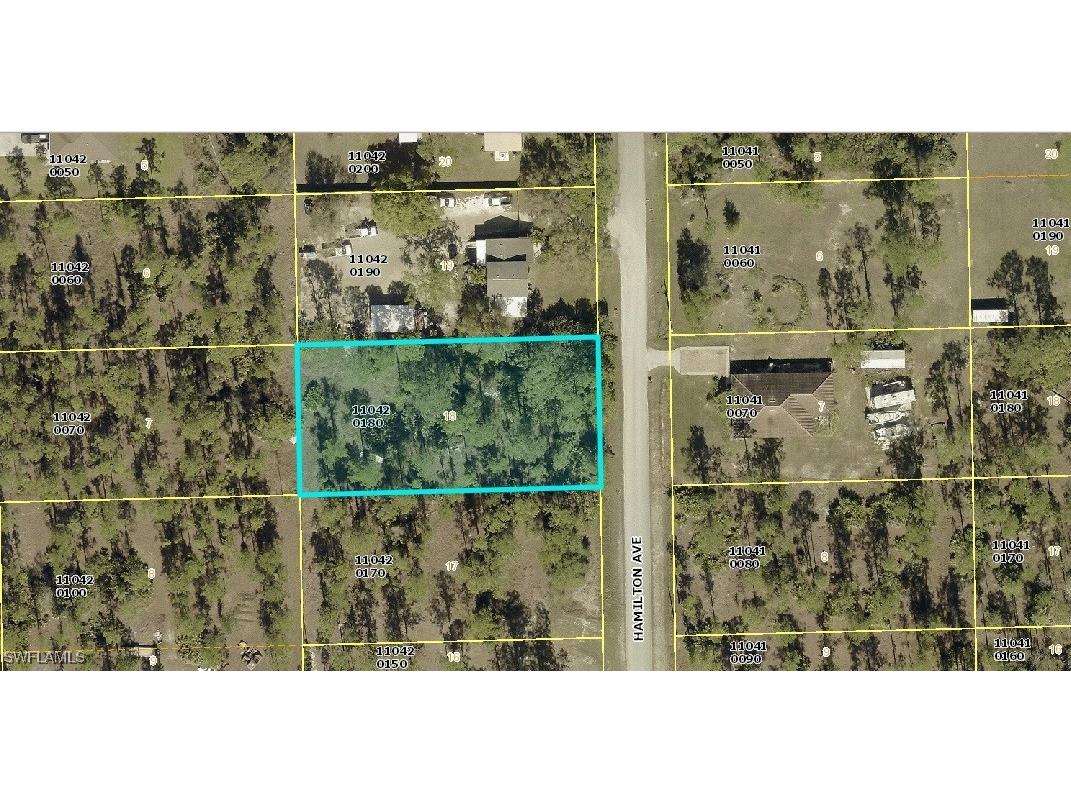 2311 Hamilton Avenue Alva FL 33920 225058471 image1
