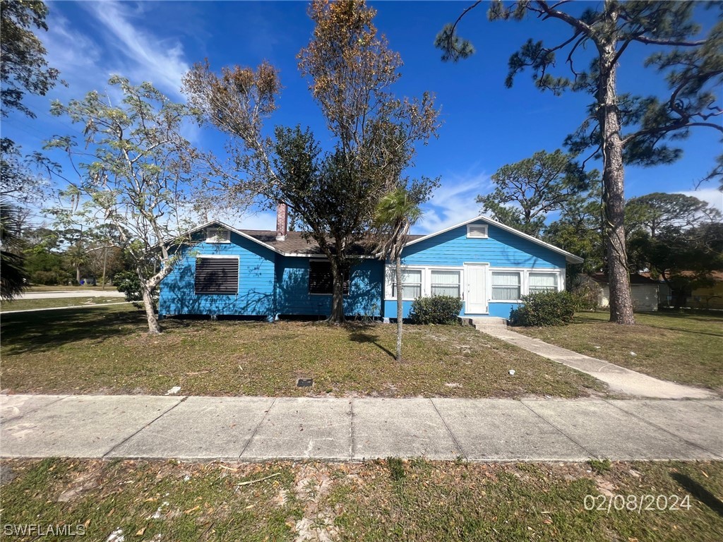 2311 Katherine Street Fort Myers FL 33901 224013440 image1