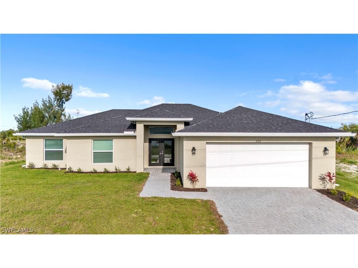 2311 NE 5th Place Cape Coral FL 33909 224029190 image1