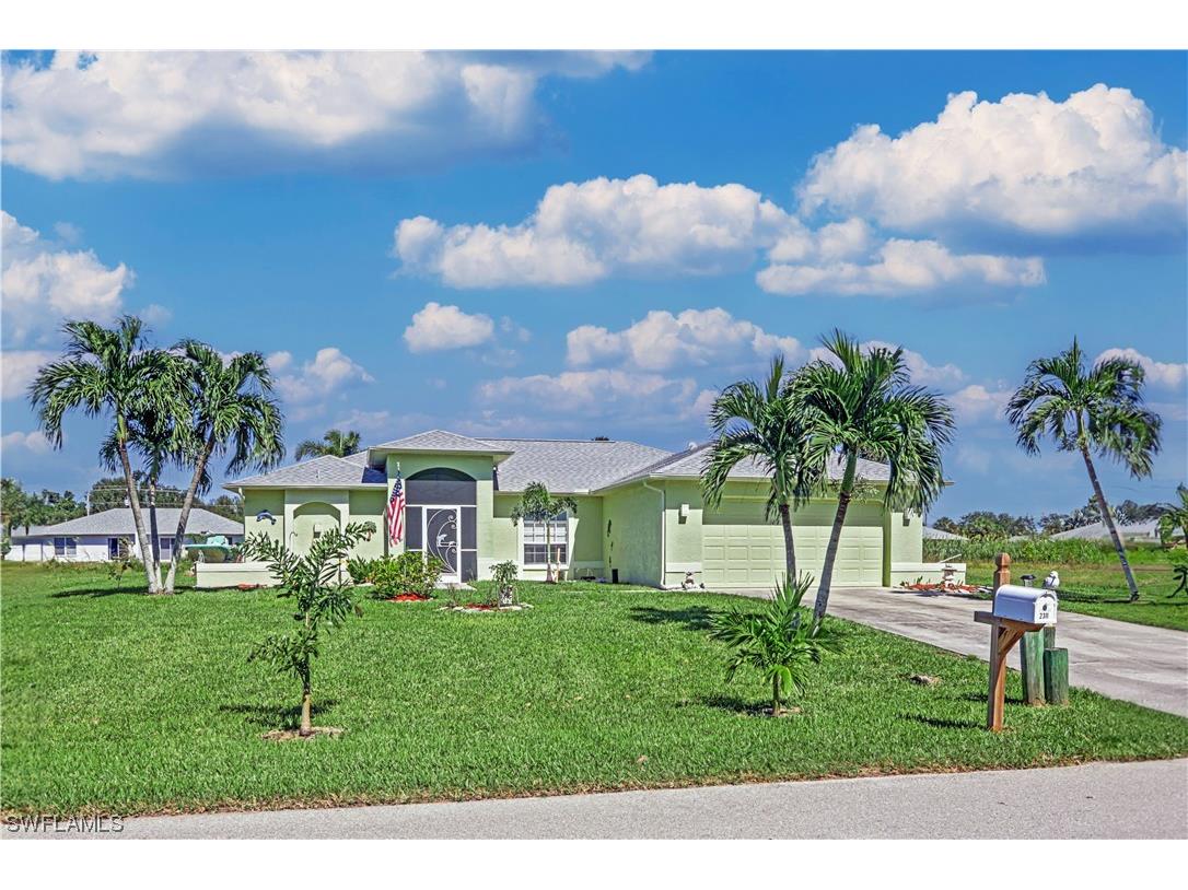 2311 NE 5th Terrace Cape Coral FL 33909 223077396 image1