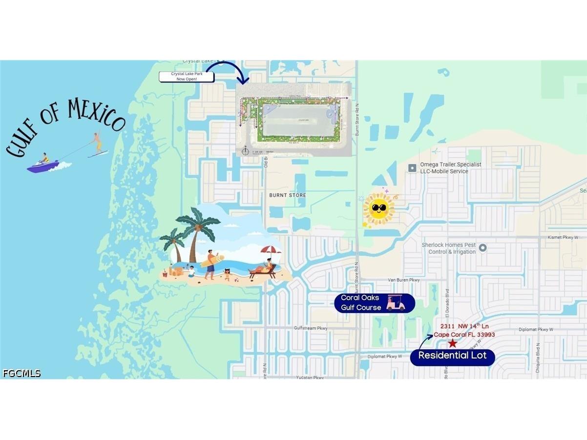 2311 NW 14th Lane Cape Coral FL 33993 2026015373 image1