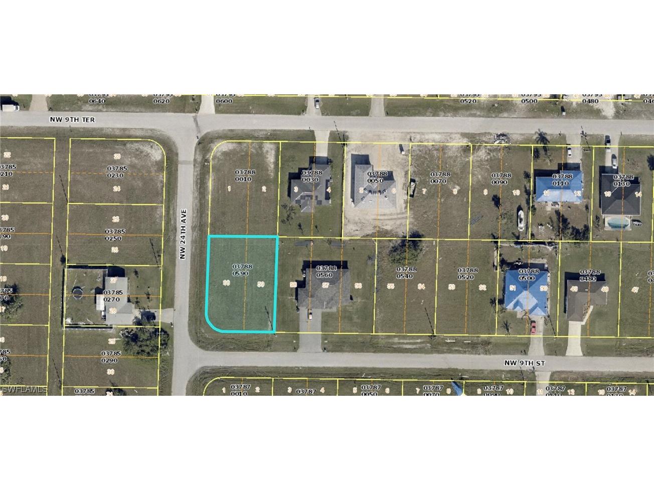 2311 NW 9th Street Cape Coral FL 33993 224021241 image1