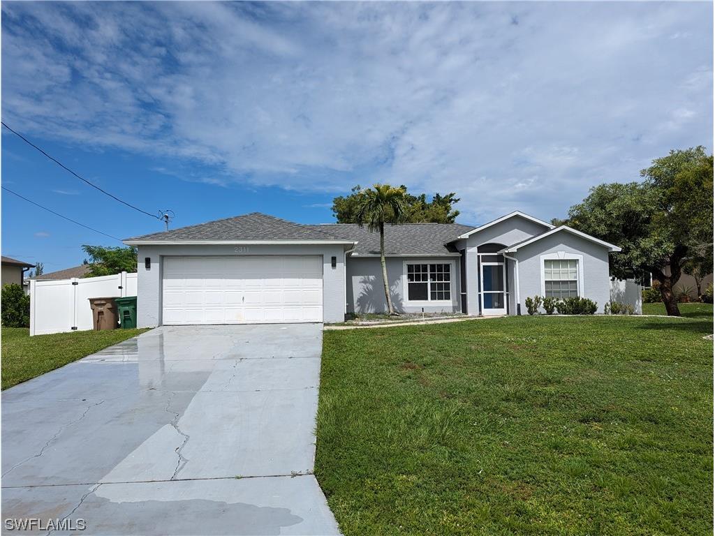 2311 SW 16th Terrace Cape Coral FL 33991 223070422 image1