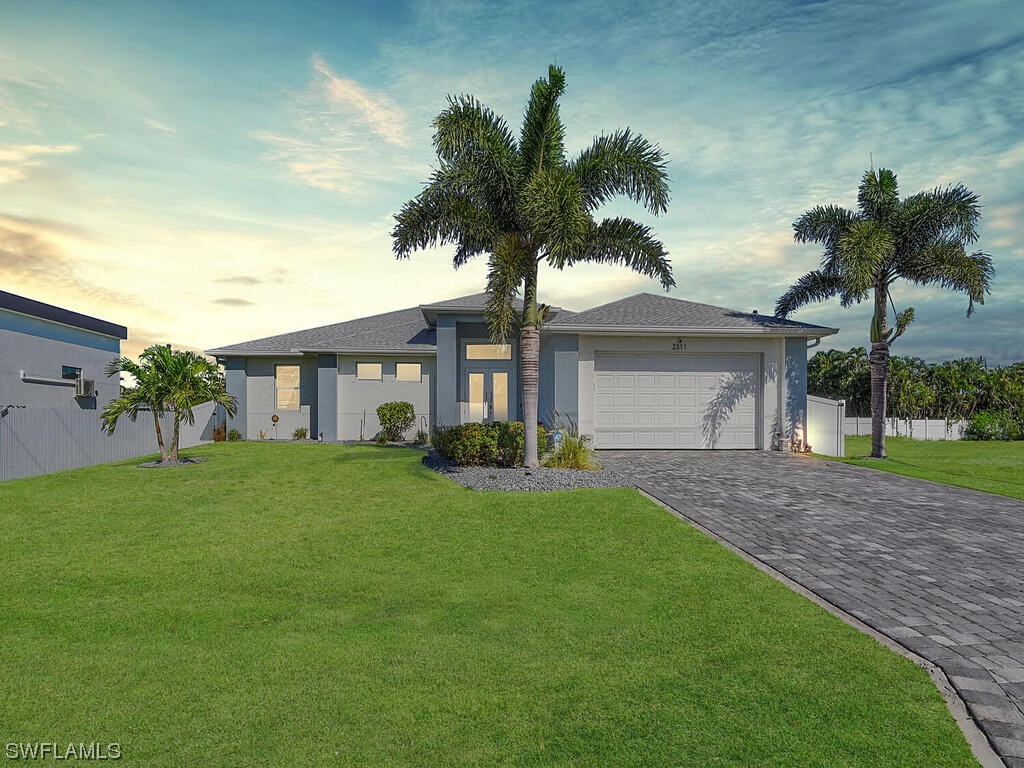 2311 SW 21st Street Cape Coral FL 33991 224021660 image1