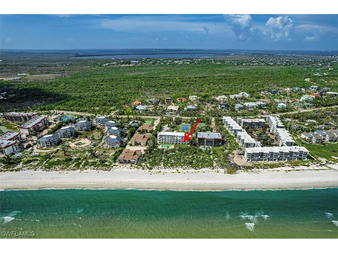 2311 W Gulf Drive #11 Sanibel FL 33957 223058792 image1