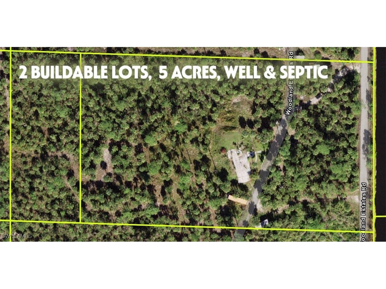 2311 Woodland Estates Road Naples FL 34117 225055703 image1