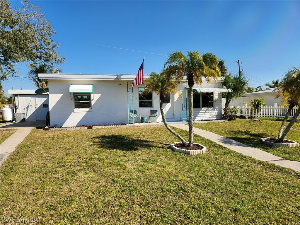 2312 Ednor Street Port Charlotte FL 33952 224018958 image1