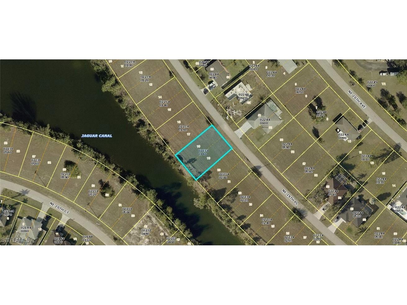 2312 NE 19th Place Cape Coral FL 33909 225054505 image2