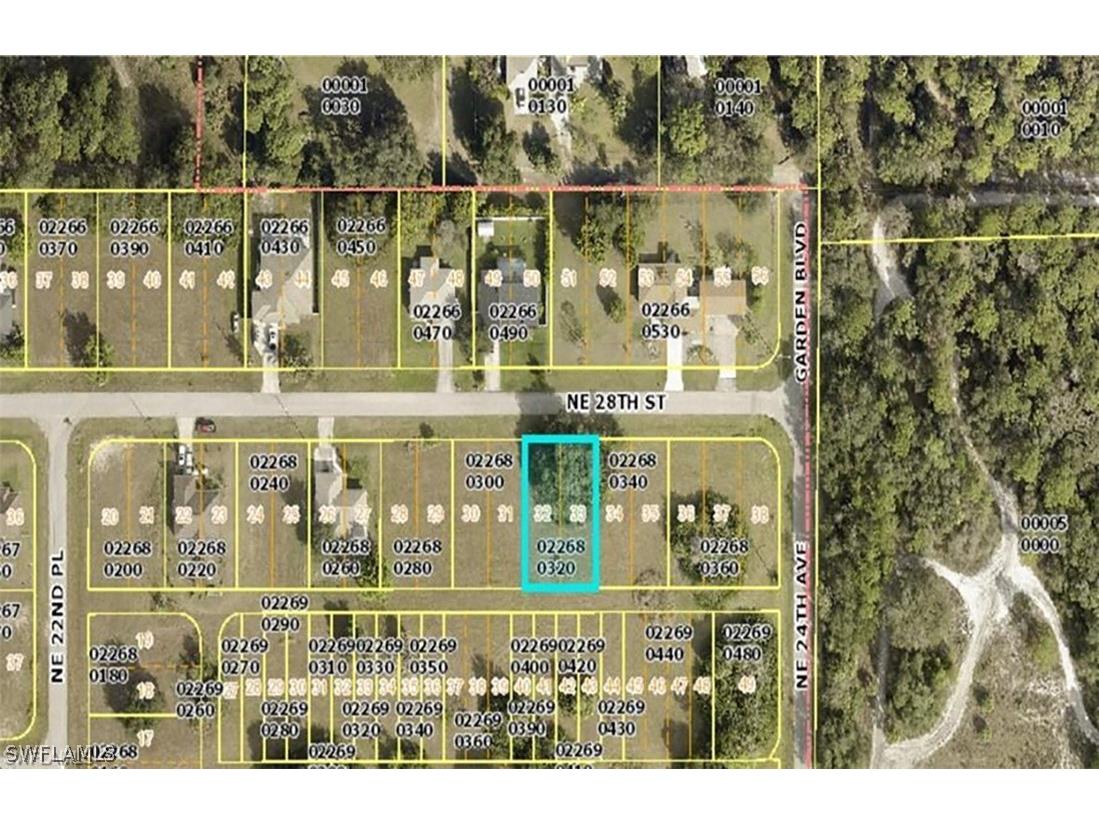 2312 NE 28th Street Cape Coral FL 33909 222068162 image1