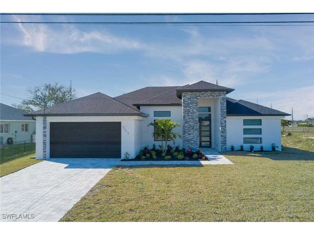 2312 NE Juanita Place Cape Coral FL 33909 224080652 image1
