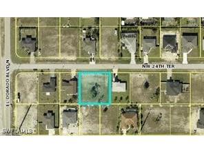 2312 NW 24th Terrace Cape Coral FL 33993 225025867 image1