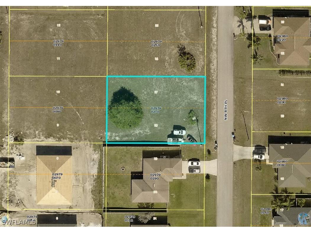 2312 NW 8th Place Cape Coral FL 33993 222071318 image1