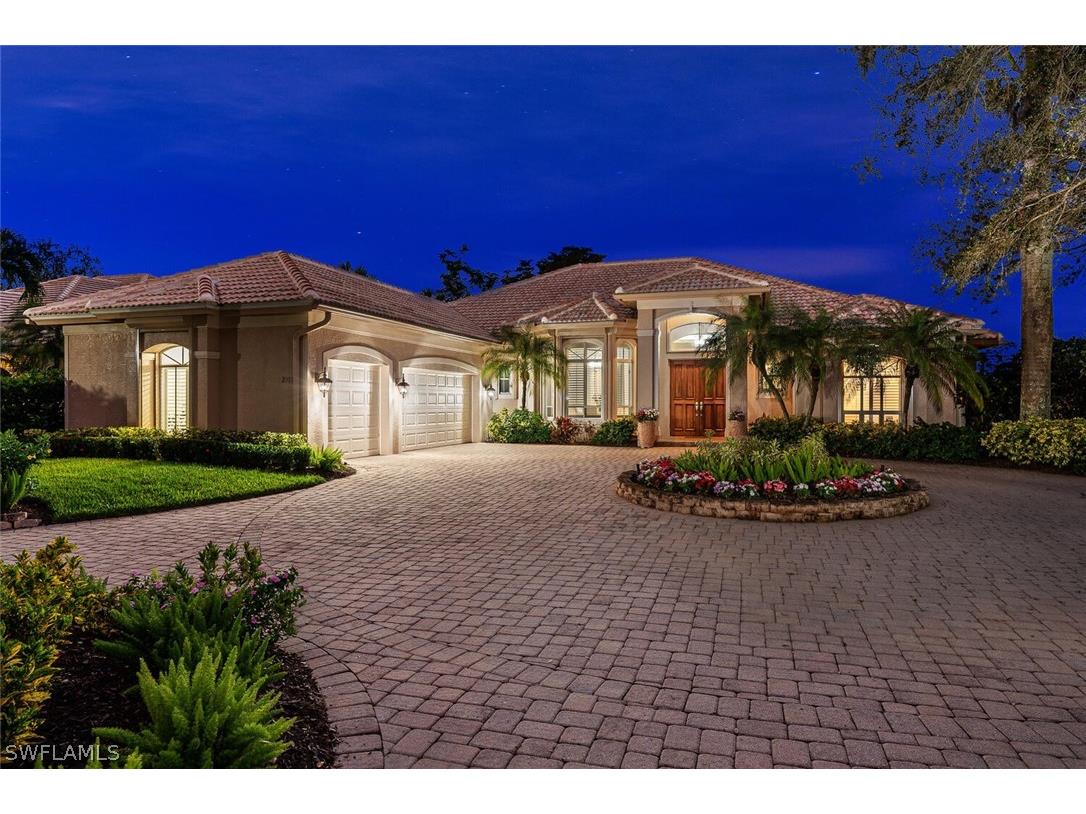 2313 Cassia Court Naples FL 34109 222085808 image1