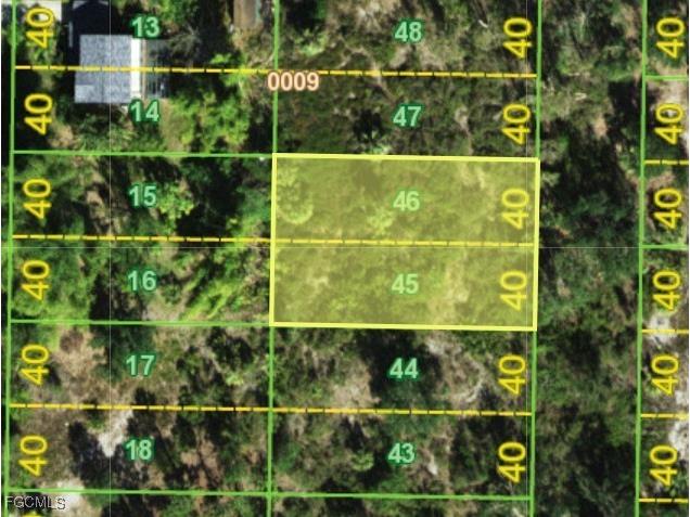 2313 Halibut Terrace Punta Gorda FL 33983 2025004126 image1