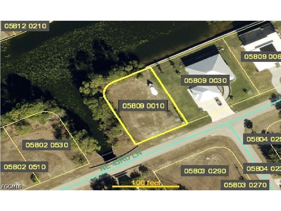 2313 NE 43rd Lane Cape Coral FL 33909 2026027236 image1