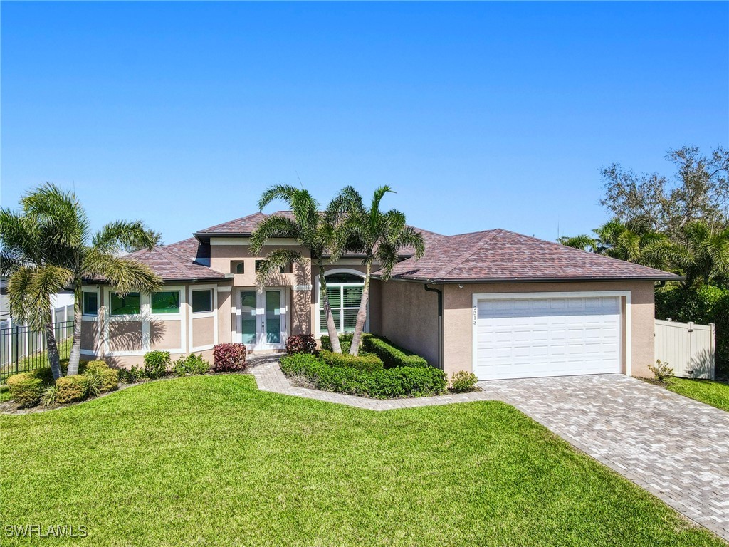 2313 SW 18th Terrace Cape Coral FL 33991 225020010 image1