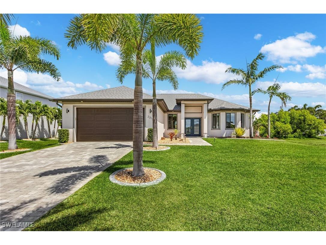 2313 SW 27th Terrace Cape Coral FL 33914 225038070 image1
