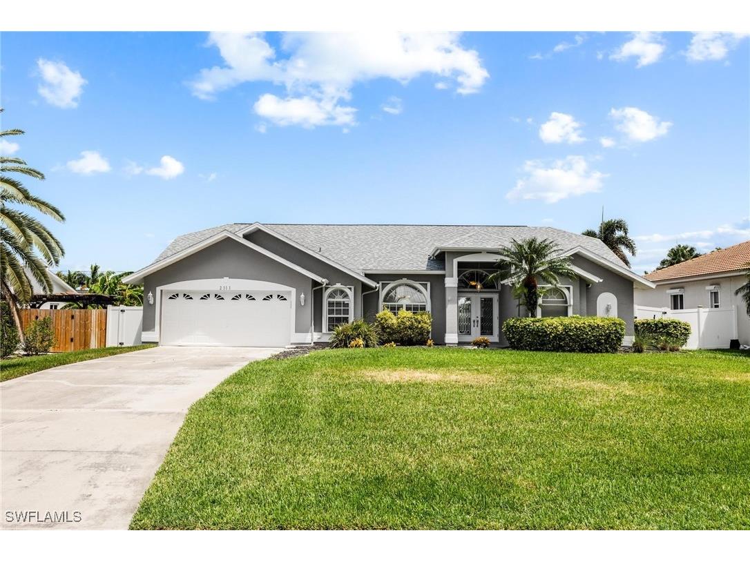 2313 SW 51st Street Cape Coral FL 33914 225032402 image1