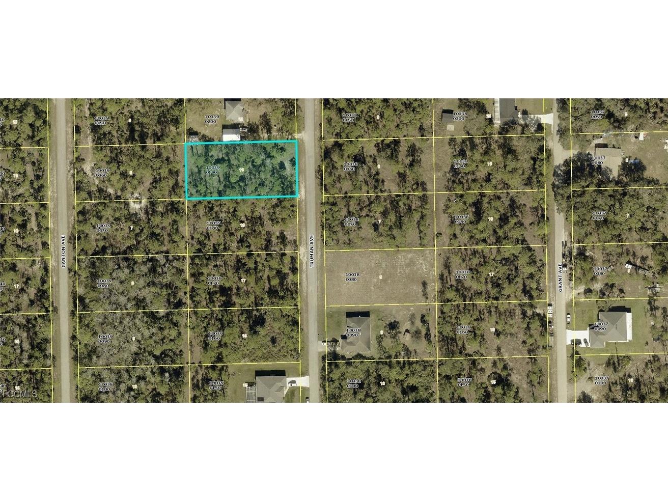 2313 Truman Avenue Alva FL 33920 2025020236 image1
