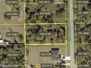2313 Wells Avenue Alva FL 33920 2026018863 image2