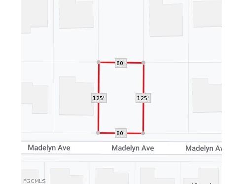 23134 Madelyn Avenue Port Charlotte FL 33954 2026009291 image2