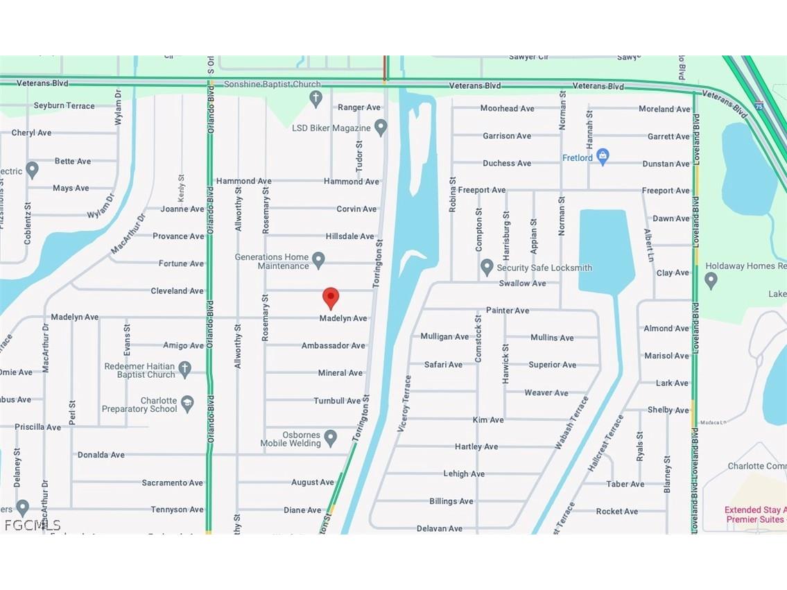 23134 Madelyn Avenue Port Charlotte FL 33954 2026009291 image3