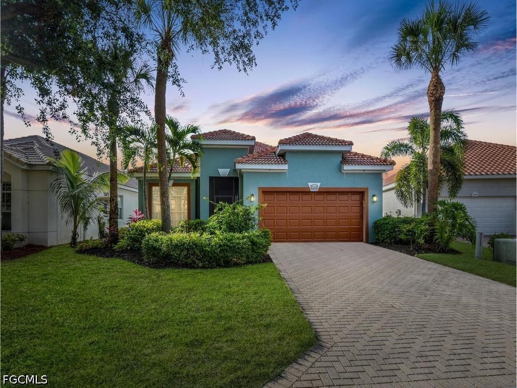 2314 Bainmar Drive Lehigh Acres FL 33973 2026021079 image1