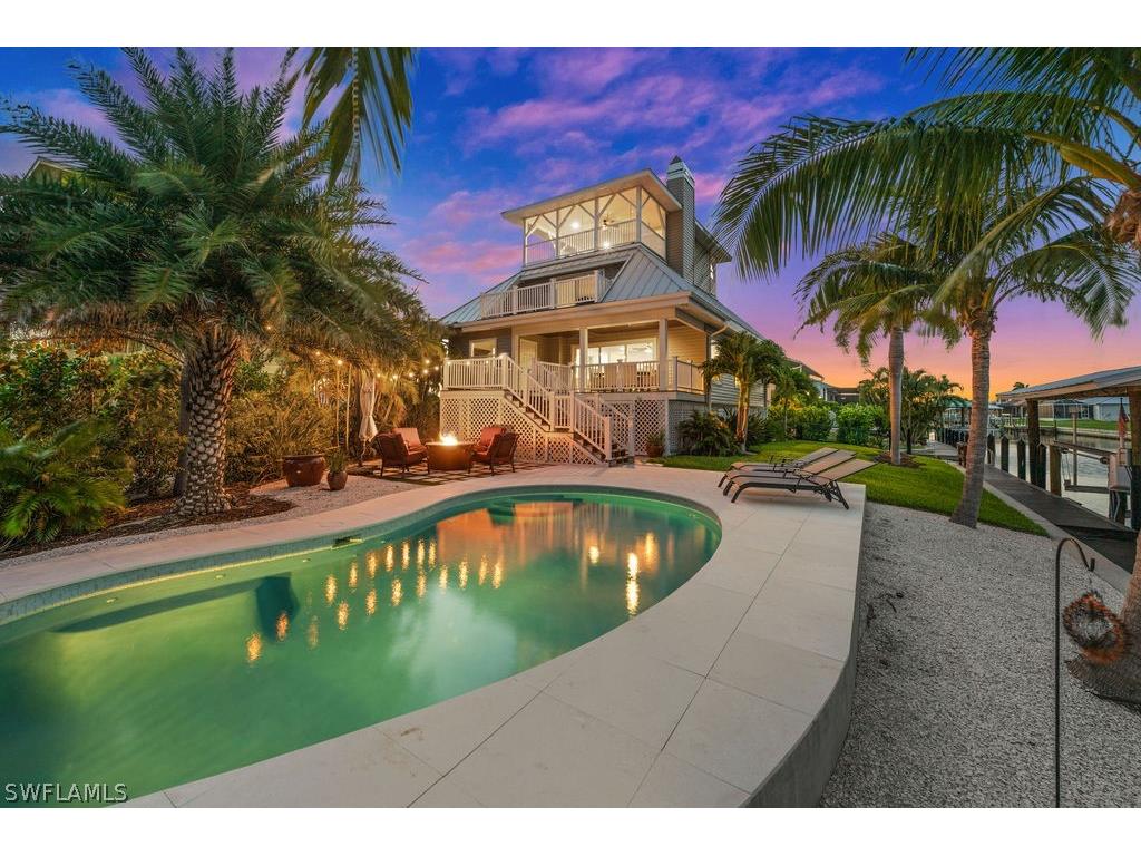 2314 Cherimoya Lane Saint James City FL 33956 224051952 image1