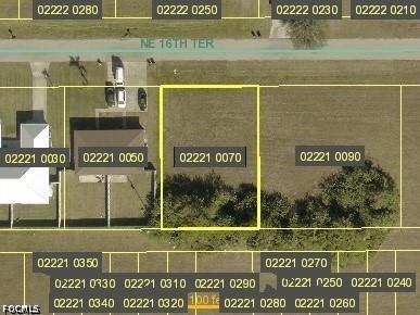 2314 NE 16th Terrace Cape Coral FL 33909 2026023760 image1
