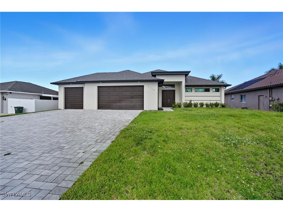 2314 NW 33rd Place Cape Coral FL 33993 226005388 image1