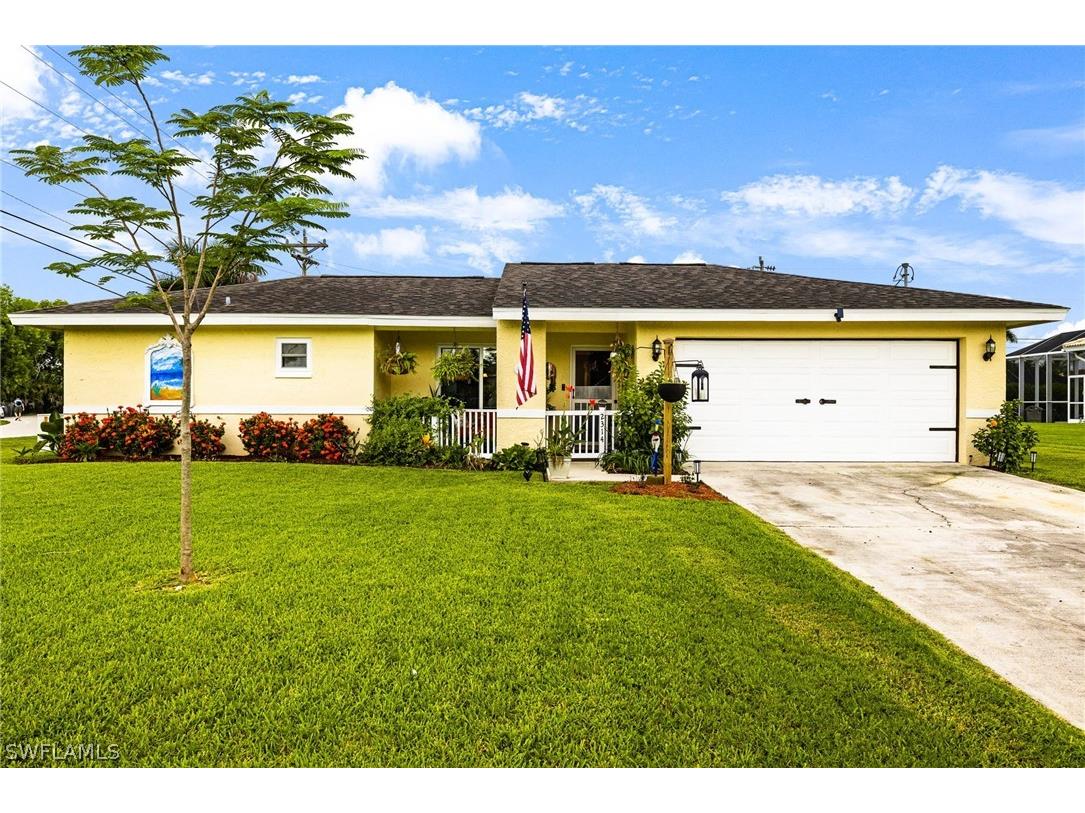 2314 SE 18th Place Cape Coral FL 33990 222058180 image1