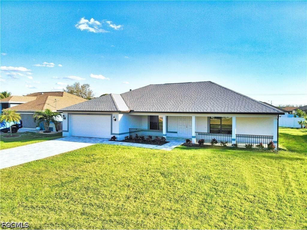 2314 SW 18th Street Cape Coral FL 33991 225019716 image1