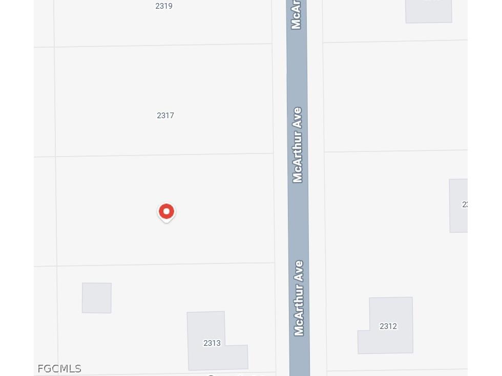 2315 Mcarthur Avenue Alva FL 33920 2026009374 image4