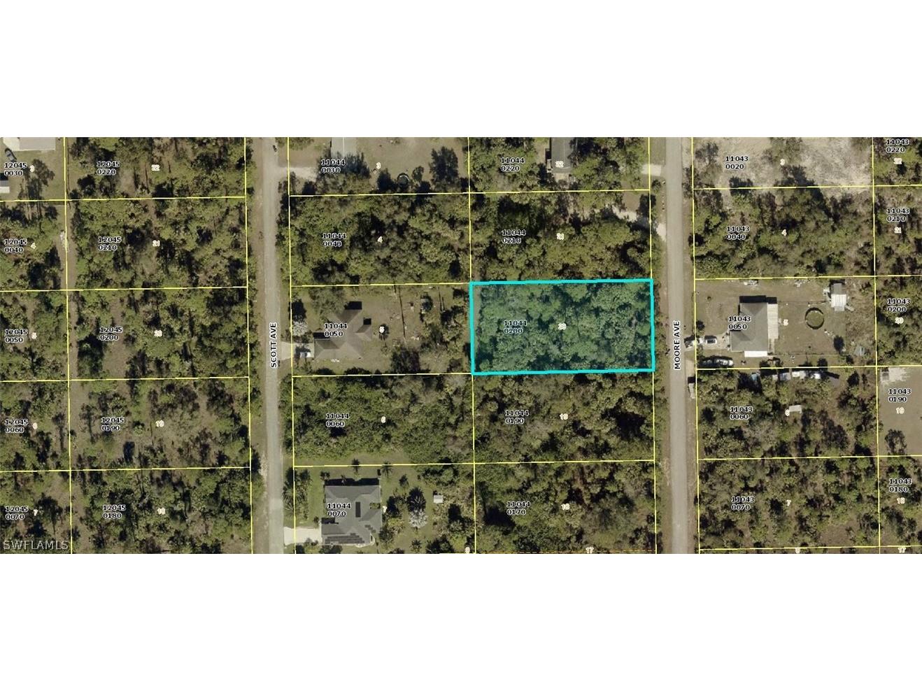 2315 Moore Avenue Alva FL 33920 226006527 image2