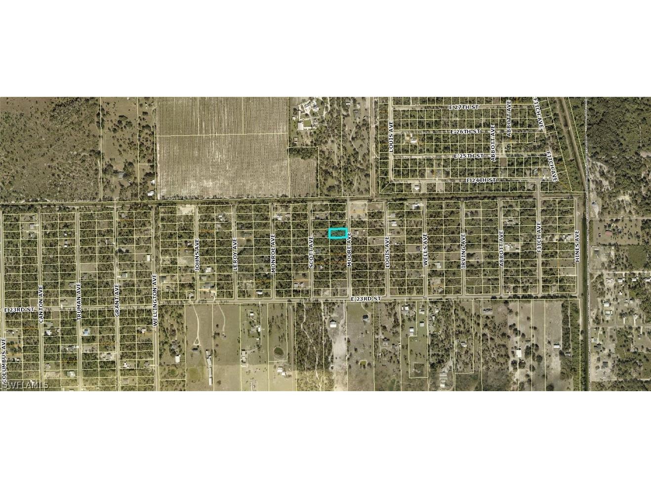 2315 Moore Avenue Alva FL 33920 226006527 image4