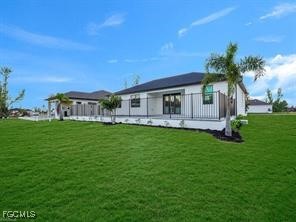 2315 NW 43rd Avenue Cape Coral FL 33993 2025002346 image25