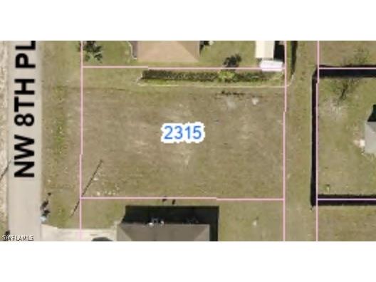 2315 NW 8th Place Cape Coral FL 33993 222047092 image1